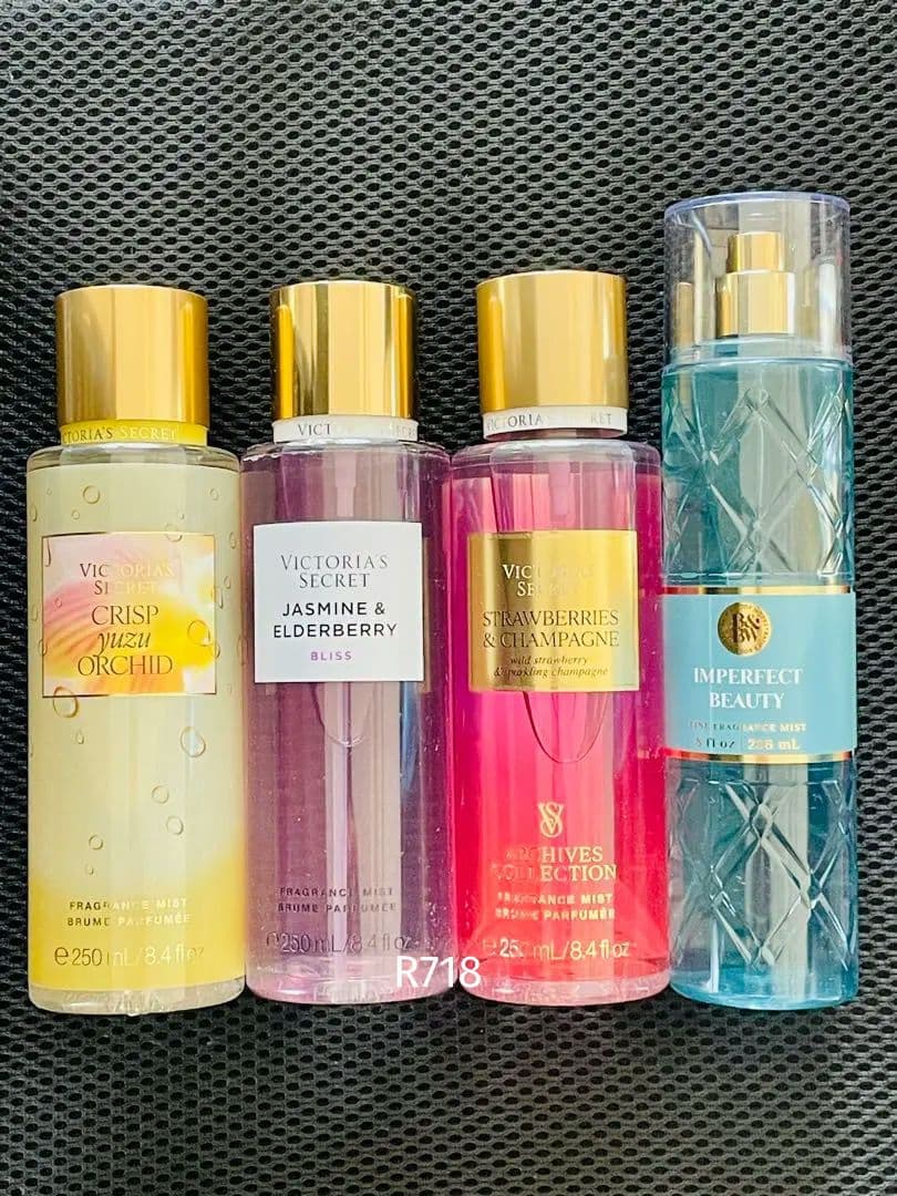 専用 Victoria's Secret Bath & Body Works