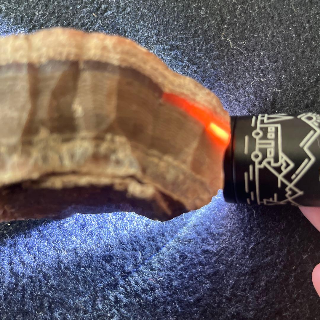 希少国産天然石稲倉鉱山インカローズ原石ロードクロサイト