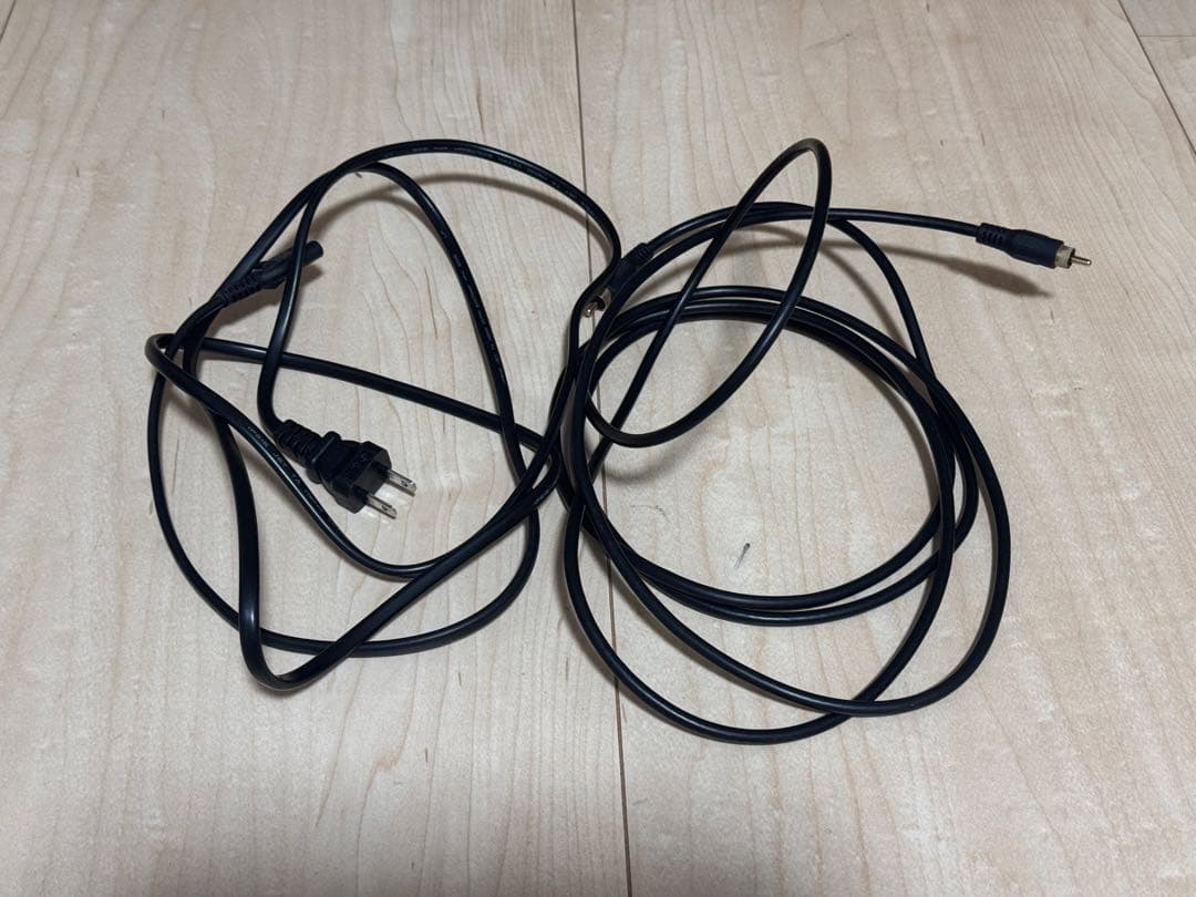 DENON サブウーファー DSW-37