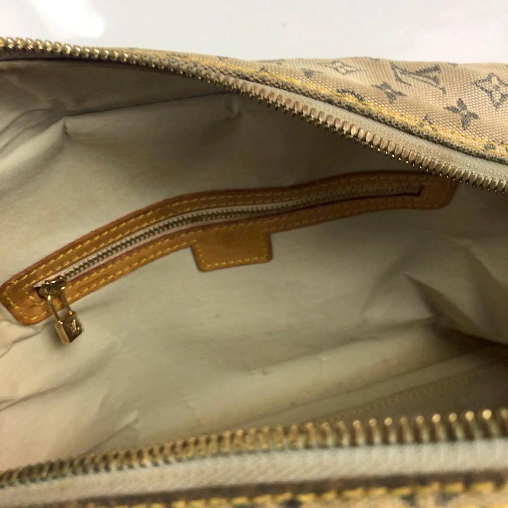 LOUIS VUITTON ルイヴィトン マリー モノグラムミニ ボストンバッグ