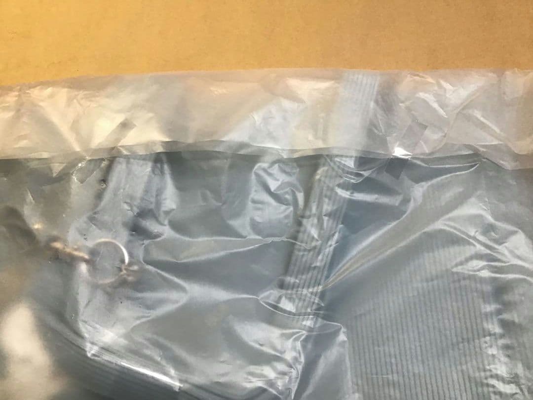 【未開封】WAKKA de IKKA イッカネズミのトートバッグ＆パスケース