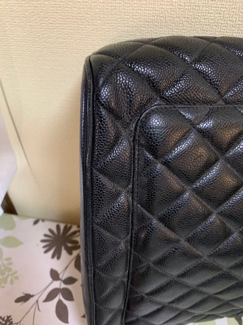 CHANEL 復刻版トートバッグ