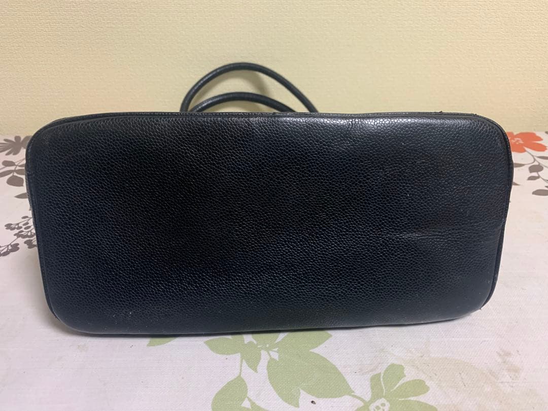 CHANEL 復刻版トートバッグ