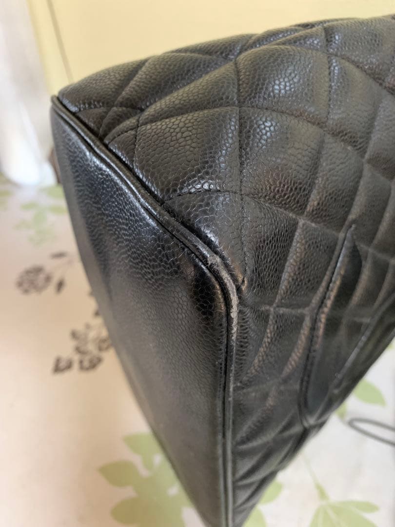 CHANEL 復刻版トートバッグ