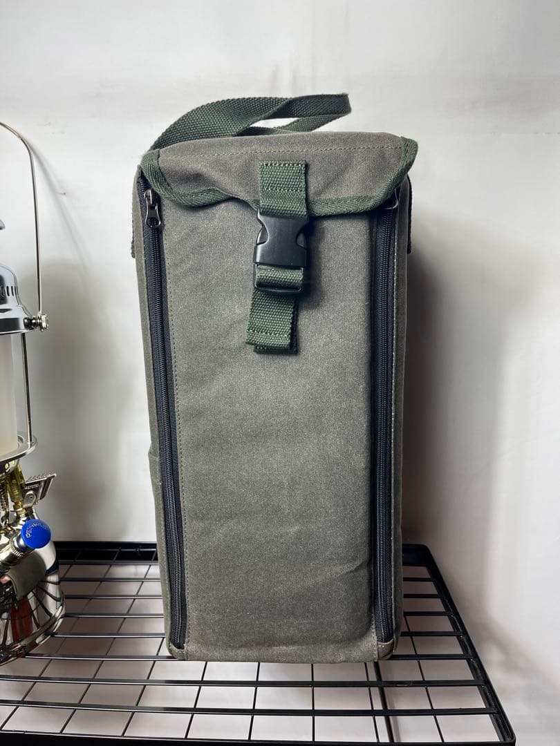 【新品未使用】Petromax HK500 ニッケル オプションパーツ付き