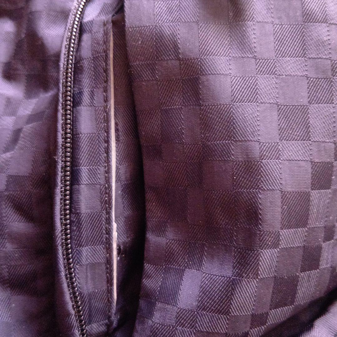 MIZUNO ミズノ スキーウェア上下　黒　Lサイズ