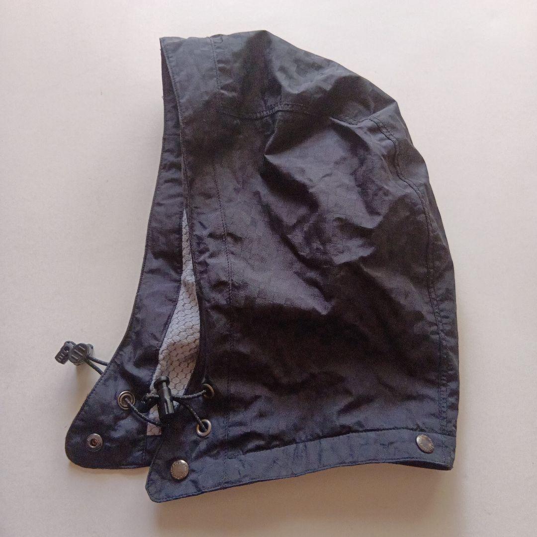 MIZUNO ミズノ スキーウェア上下　黒　Lサイズ