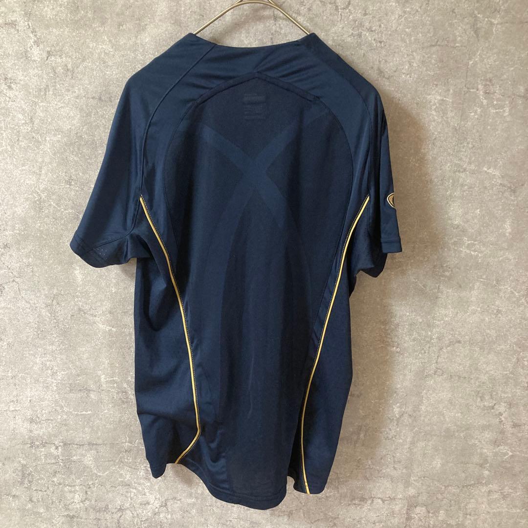 NIKE ナイキ アーセナル 06-07 アウェイ ユニフォーム S サードユニ