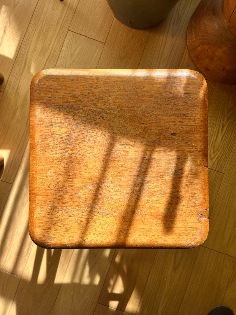 イルマリタピオヴァーラ　ファネットスツール