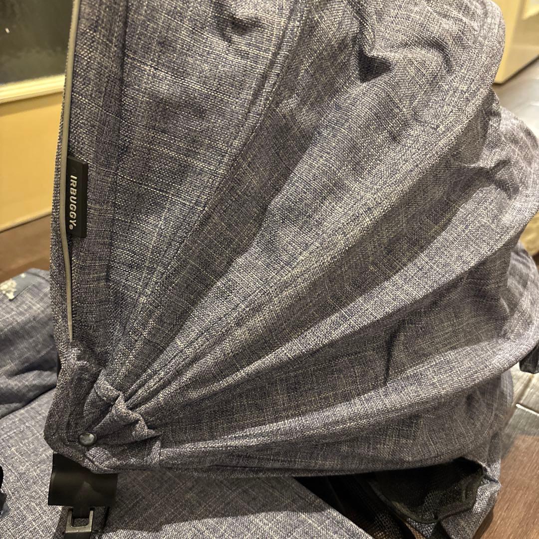 AirBuggy 着せ替えシート　キャノピー