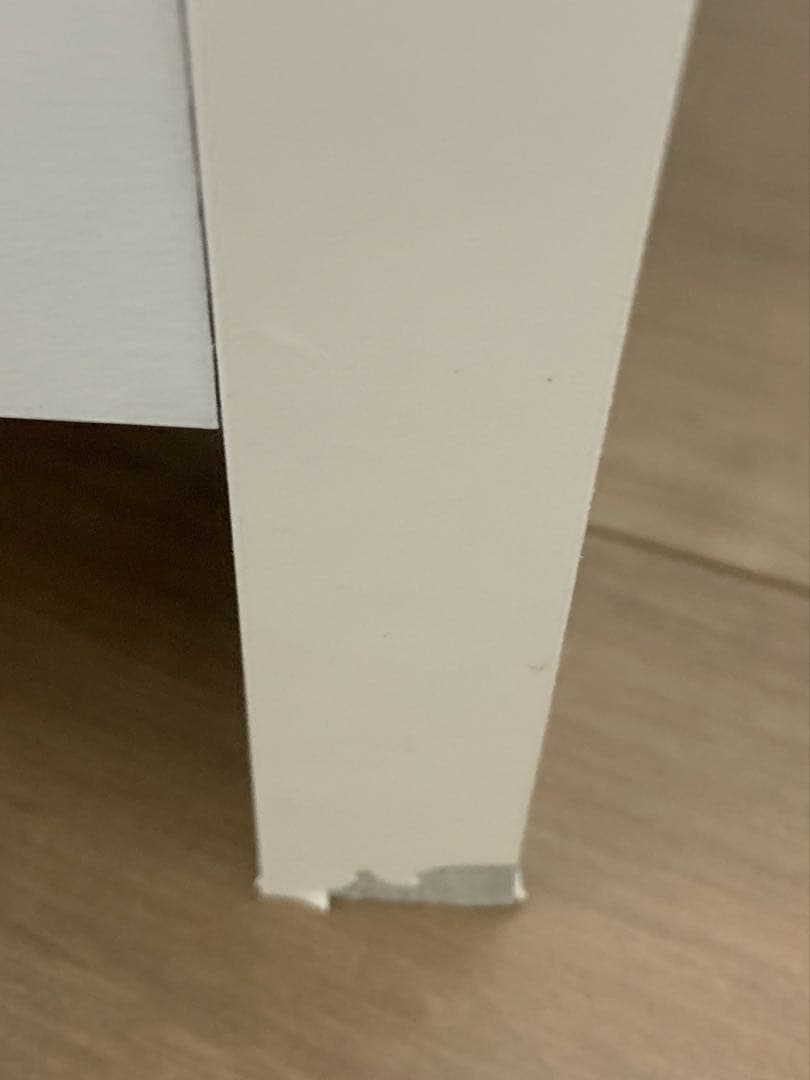 ニトリ　コンパクトレンジラック　送料込み