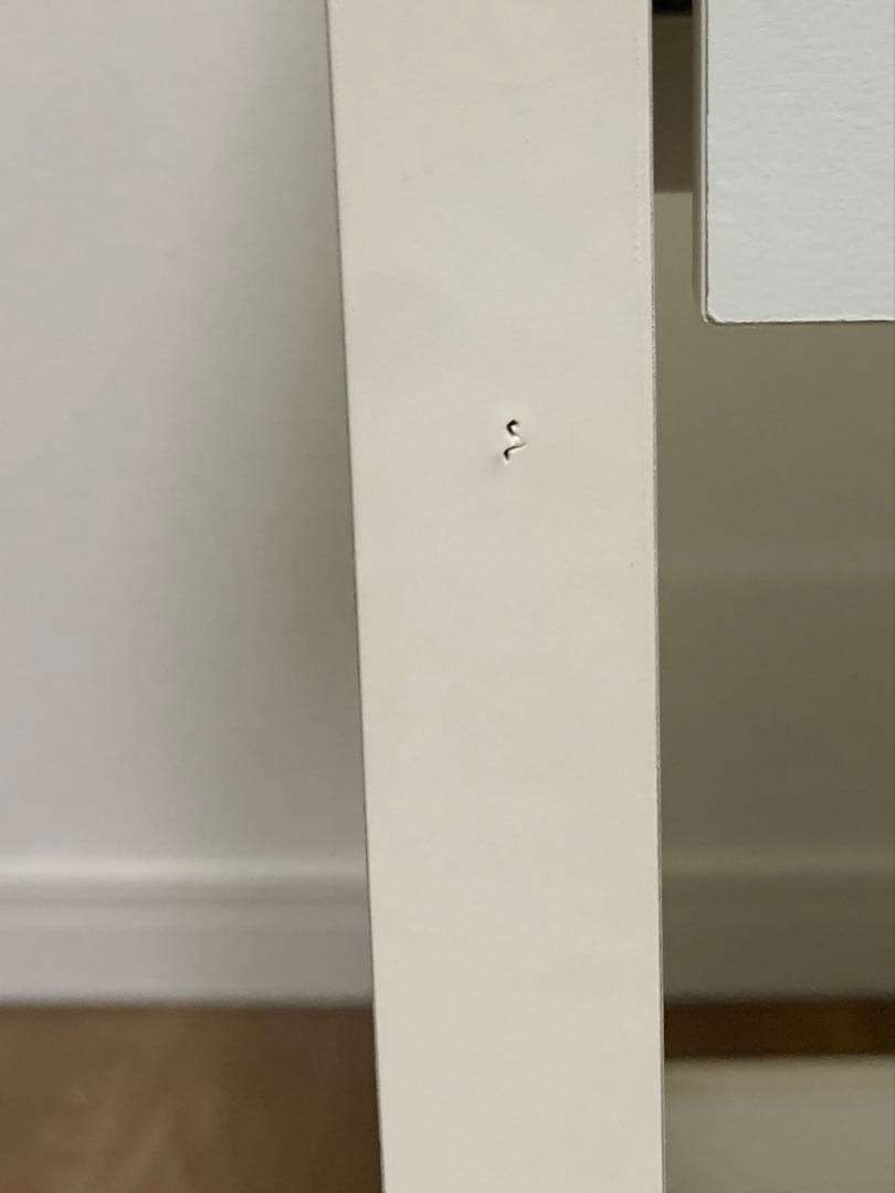 ニトリ　コンパクトレンジラック　送料込み