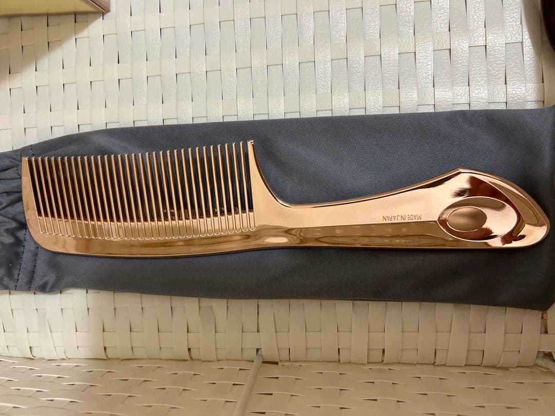 ラブクロム K24GPテツキ ローズゴールド