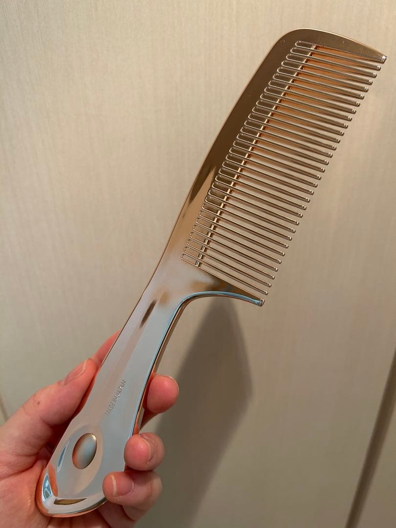 ラブクロム K24GPテツキ ローズゴールド