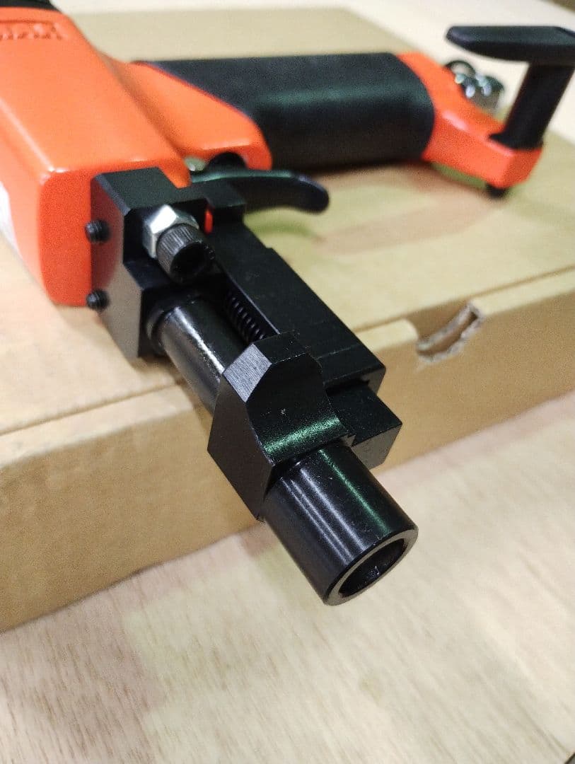 MAX マックス TA-20AR ドリフトピン