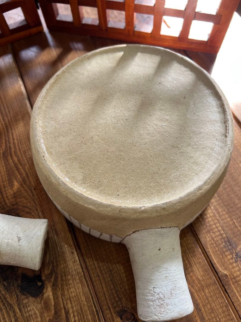 rutawarawajifuさん　フランスパン皿（大）ペア新品