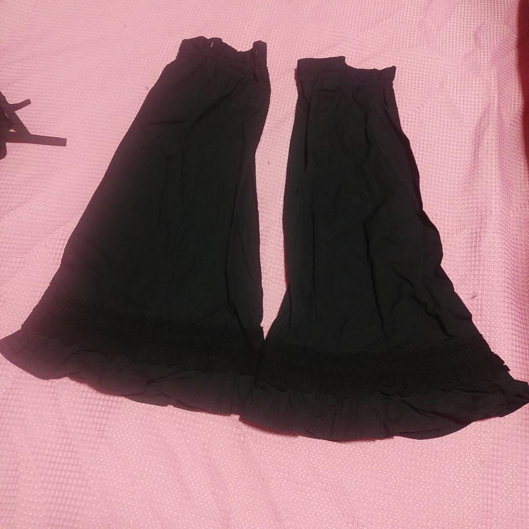 ベイビーザスターズシャインブライト　ブラウス　袖取り外し可能　BABY ロリータ