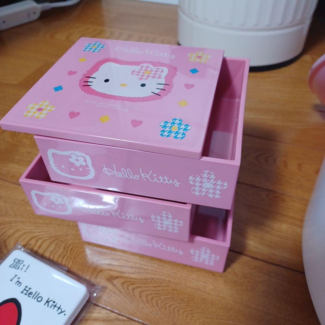 ハローキティ まとめ売り 26点セット