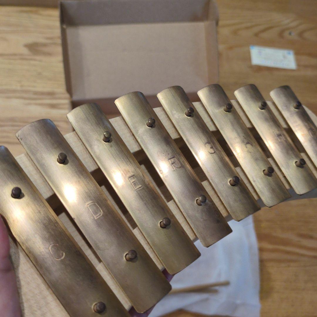 アウリス　AURIS グロッケン