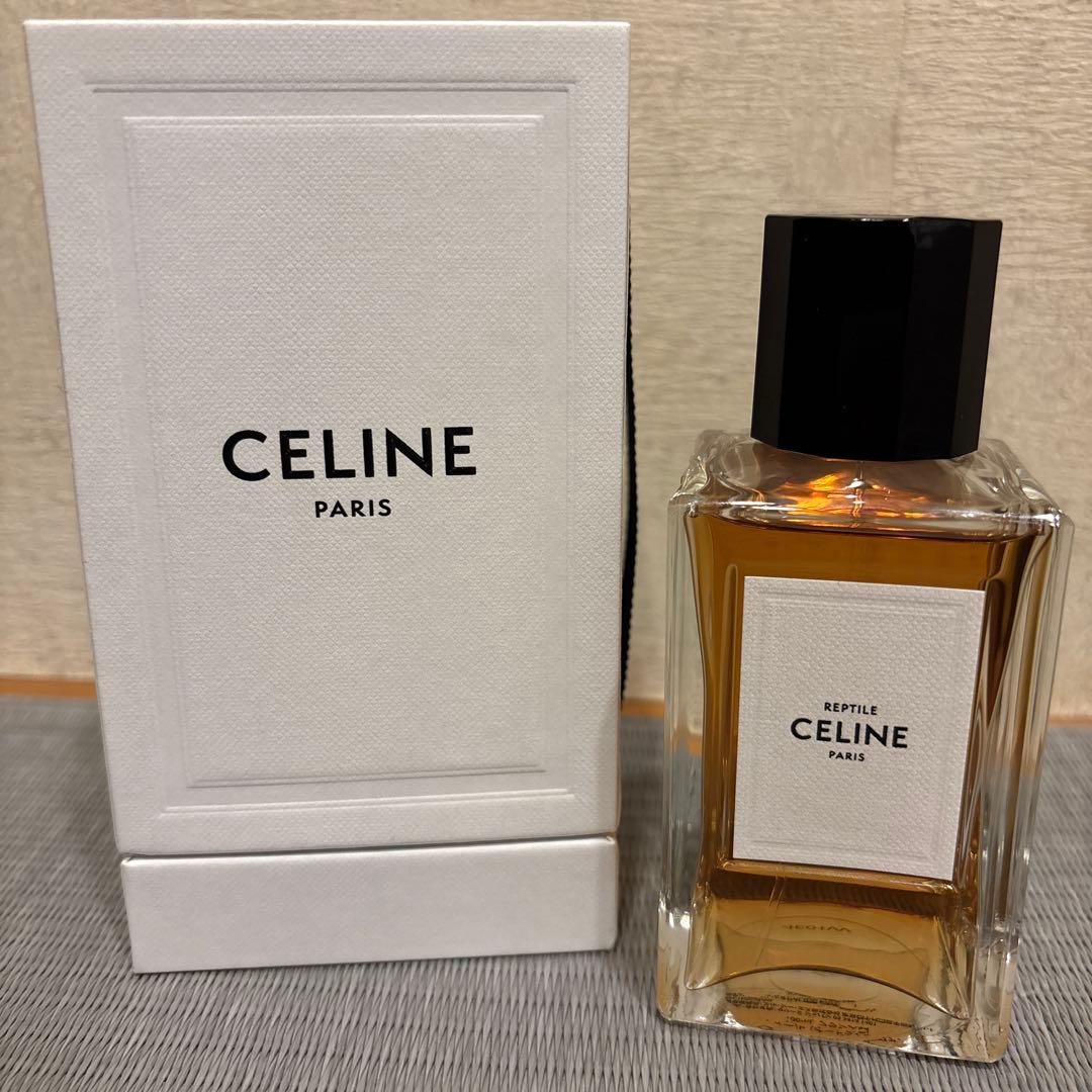 セリーヌ　レプティールオードゥパルファン　100ml