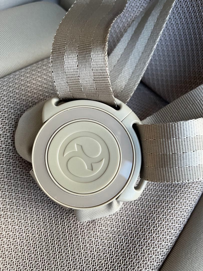 サイベックス メリオカーボン シーシェルベージュ　2023年