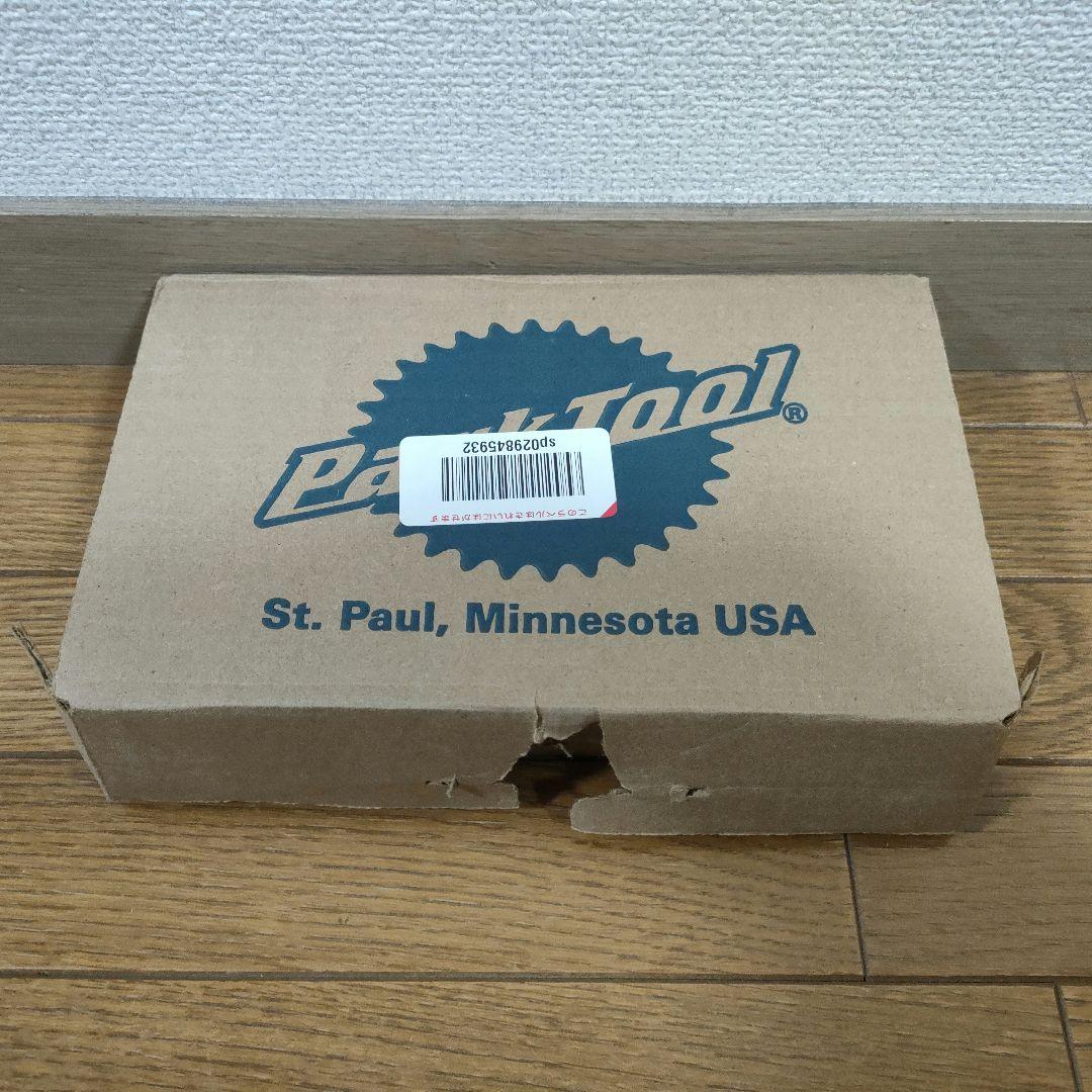 ParkTool スポークテンションメーター　TM-1　　自転車用測定工具