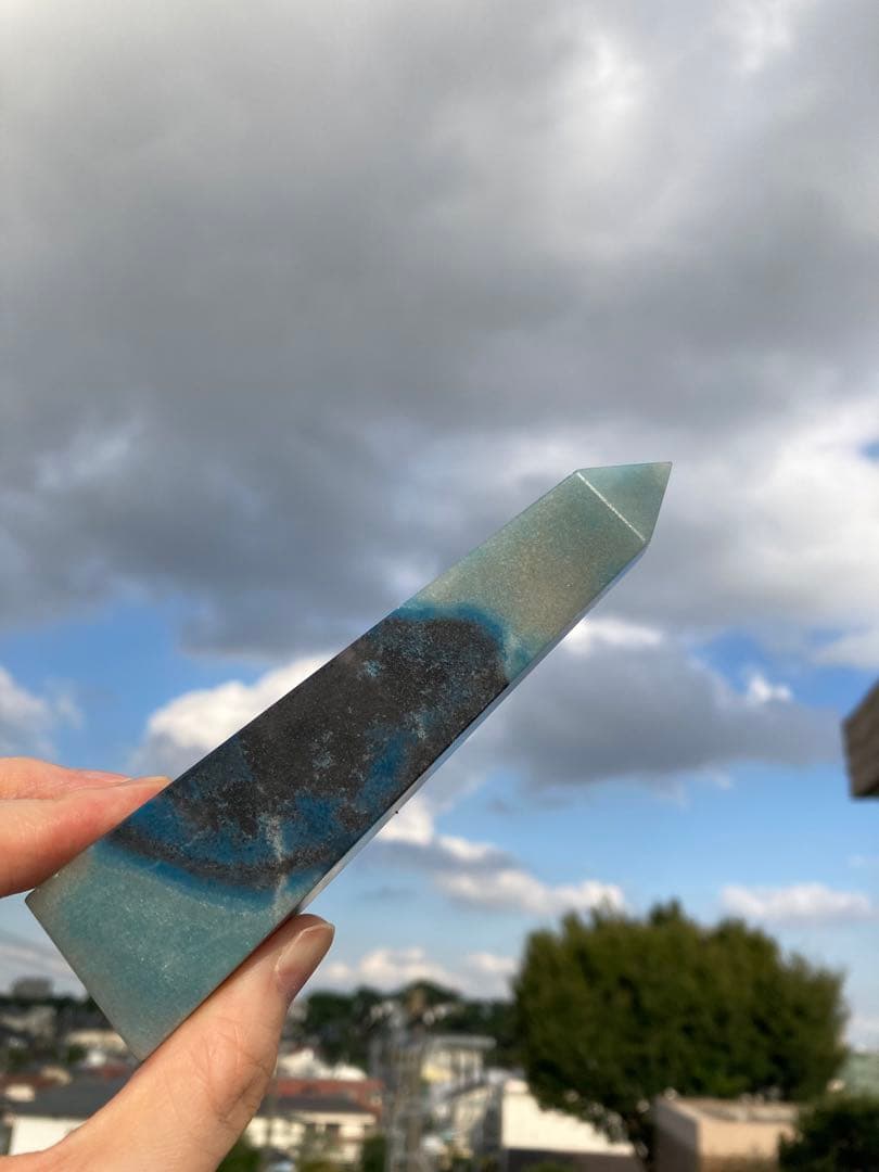 【お洒落&パワフル】トロレアイトタワー