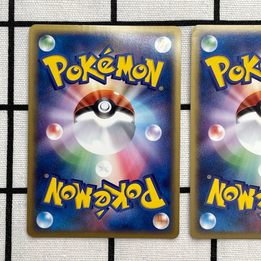 PLAYプロモ＿のミュウ ＿のセレビィ ＿のジラーチ ポケモンカードプレイヤーズ