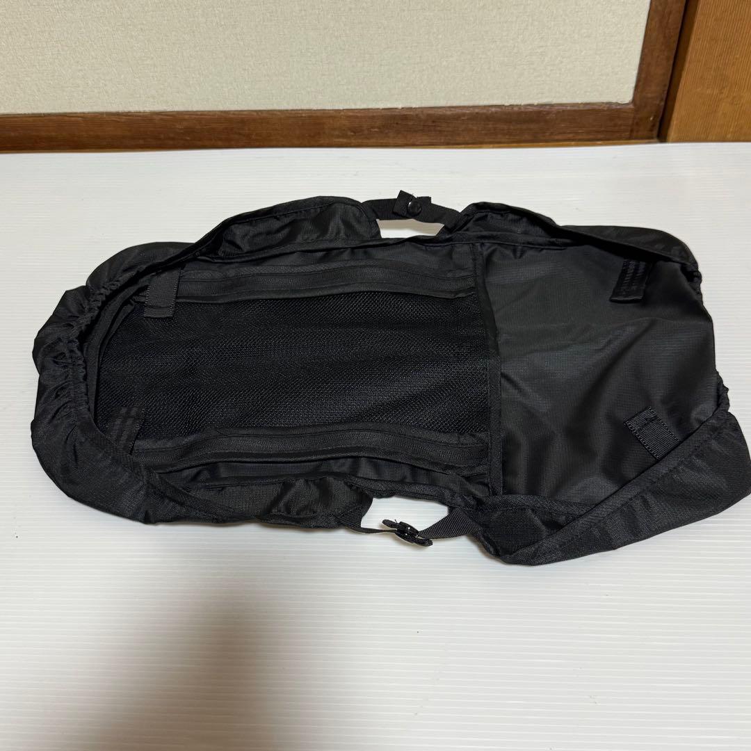 コムペット　ルルテイル　キャリー　ペットカート　マウナロアブラック