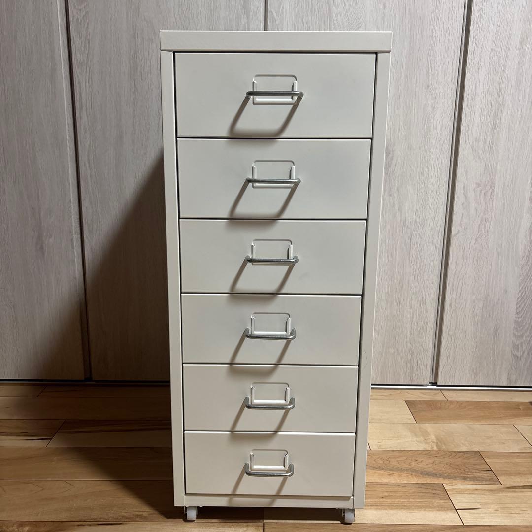 IKEA HELMER ヘルメル