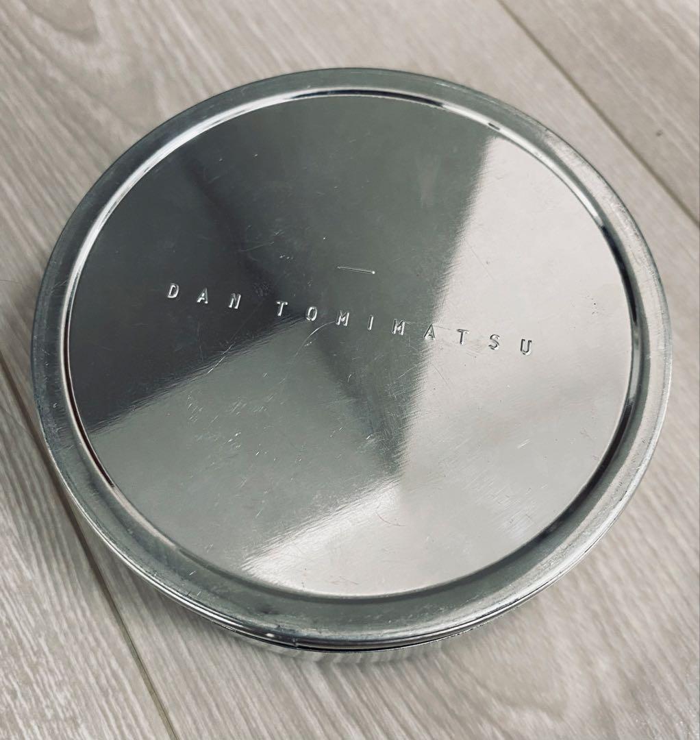 DAN TOMIMATSU シルバーバングル