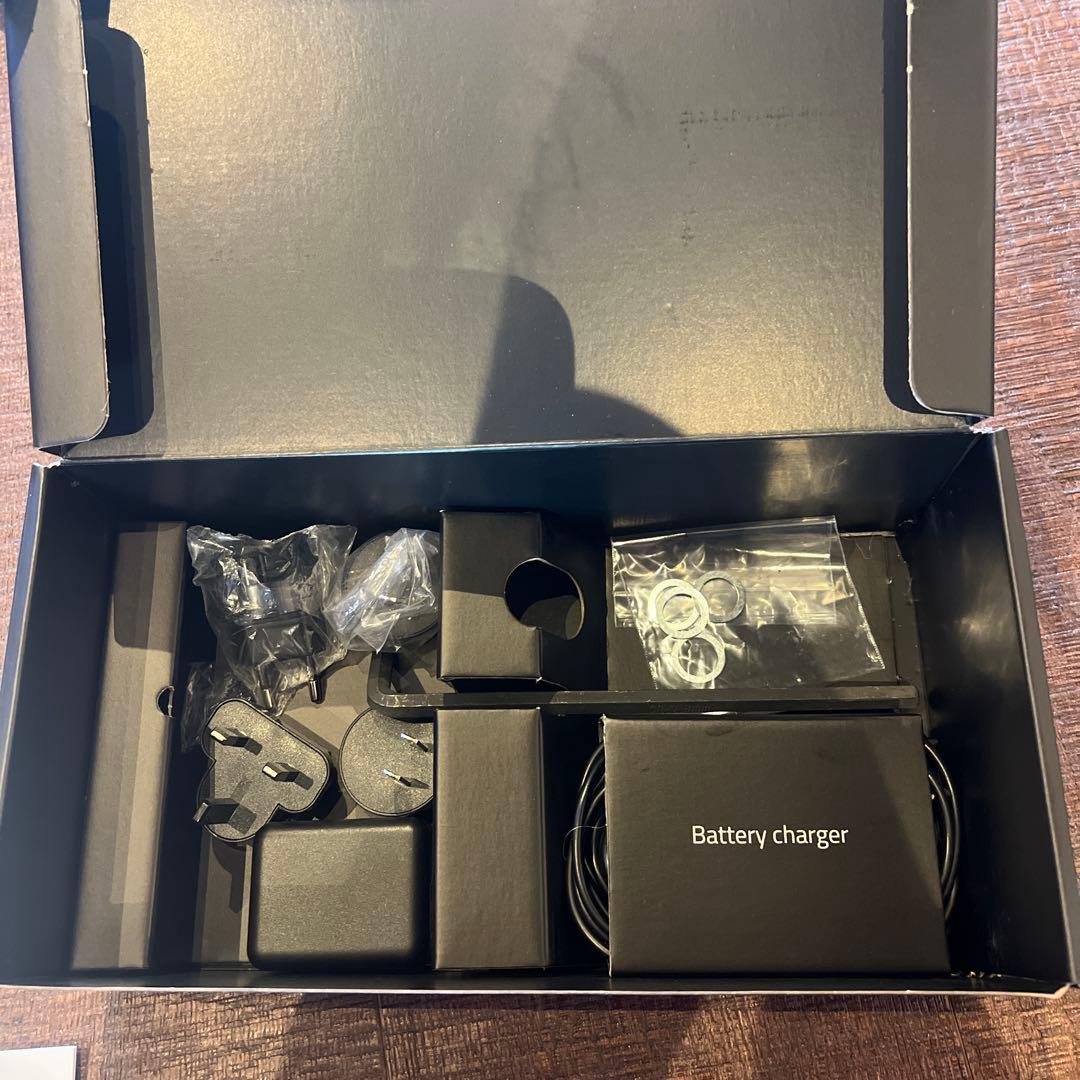 パーツ FAVERO ASSIOMA DUO-Shi