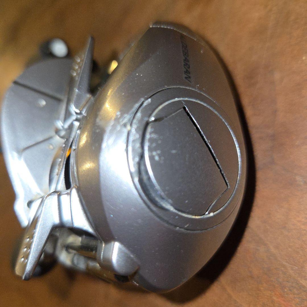 希少　シマノ　ALDEBARAN　MG7　アルデバラン