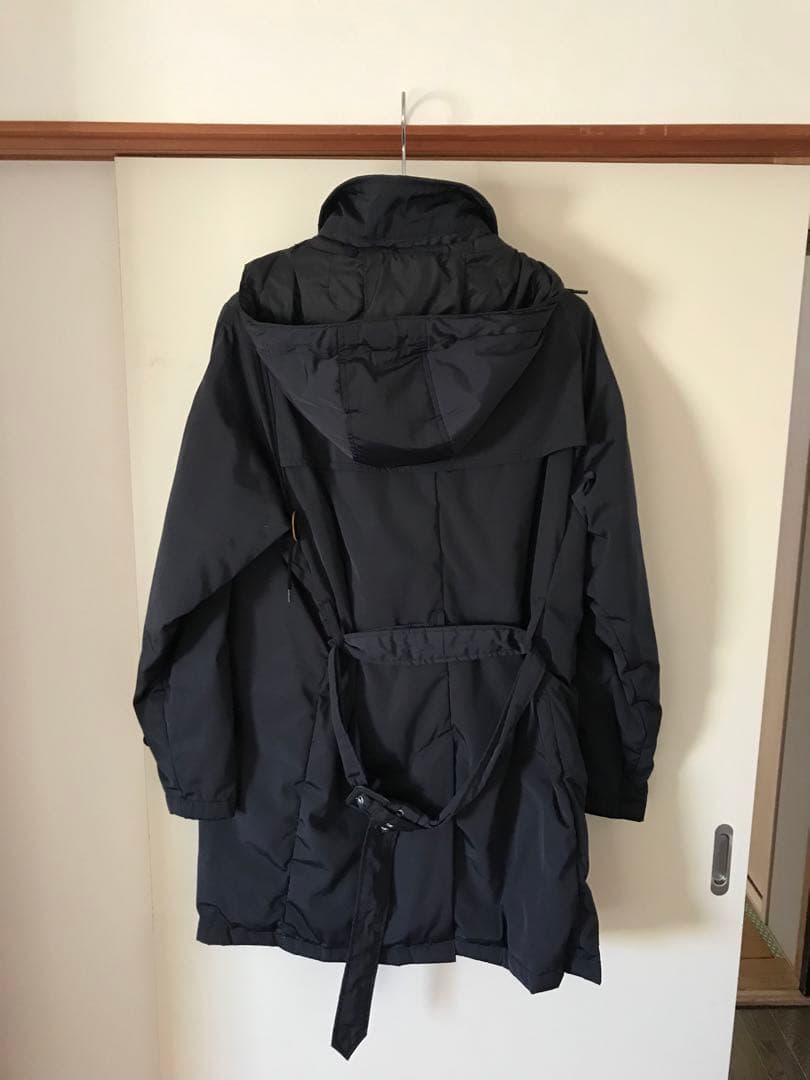 KATO′ AAA TRAVEL DOWN JACKET