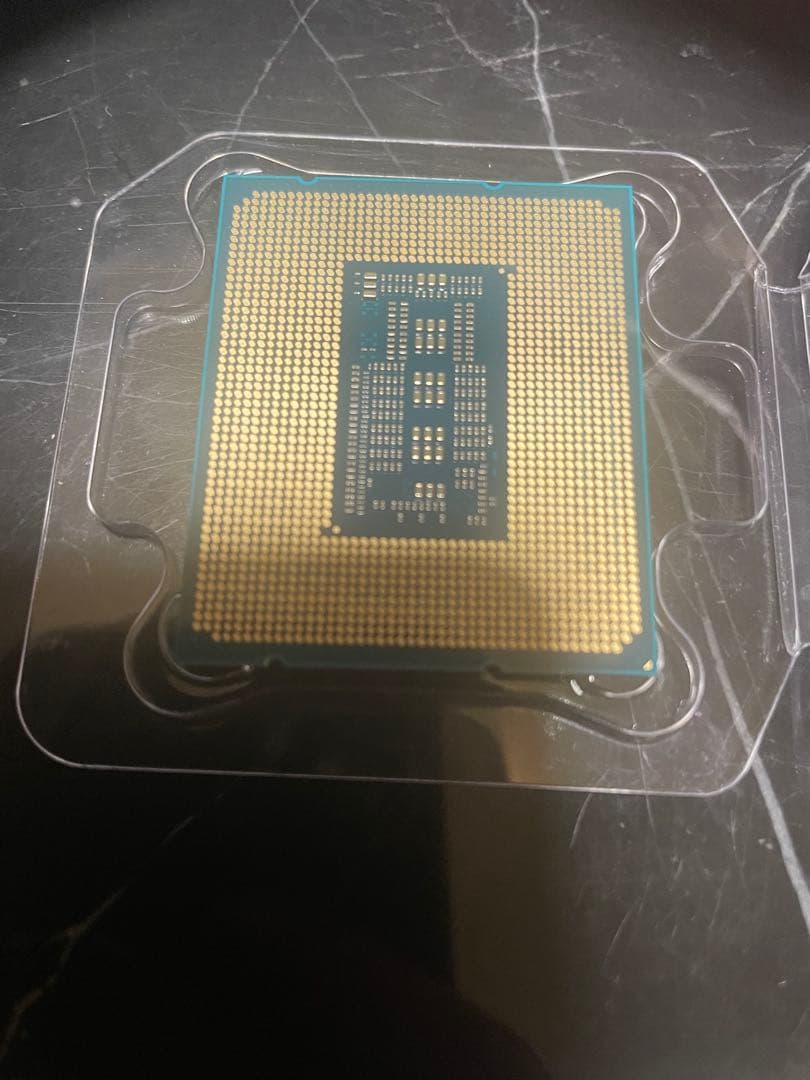 CPU Intel Core i7 14700f