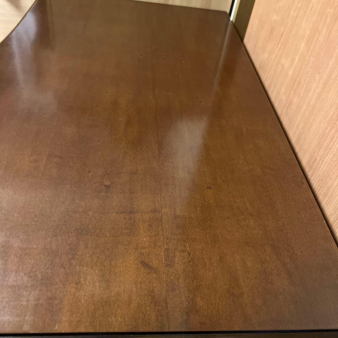 断捨離！ チェスト　服タンス　アンティーク家具猫脚　イタリア製