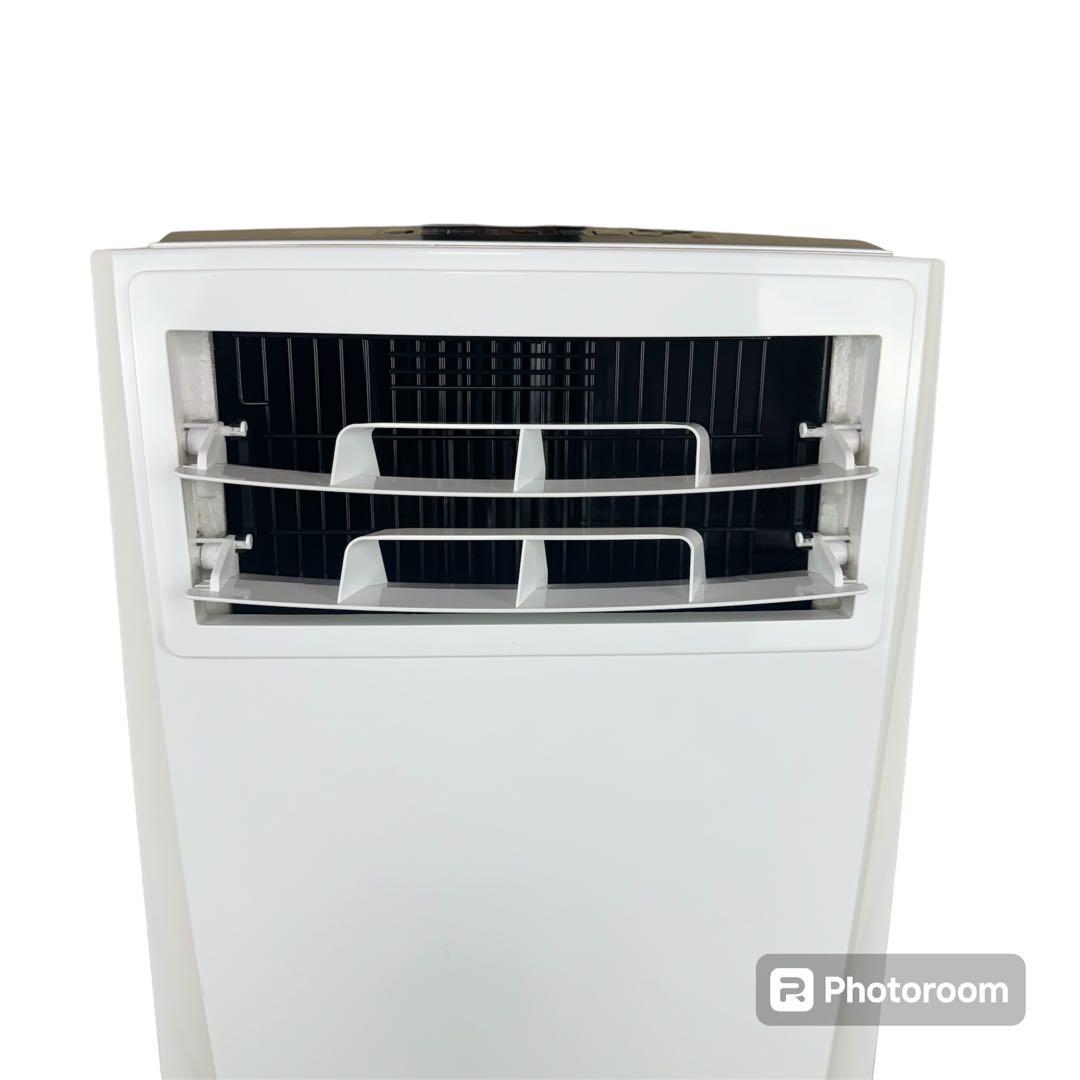 ✦IRIS OHYAMA ポータブルクーラー IPC-221N 2020年製✦