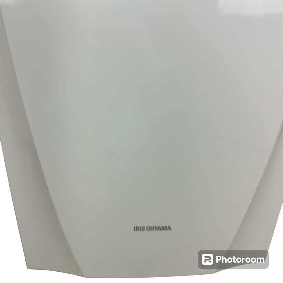 ✦IRIS OHYAMA ポータブルクーラー IPC-221N 2020年製✦