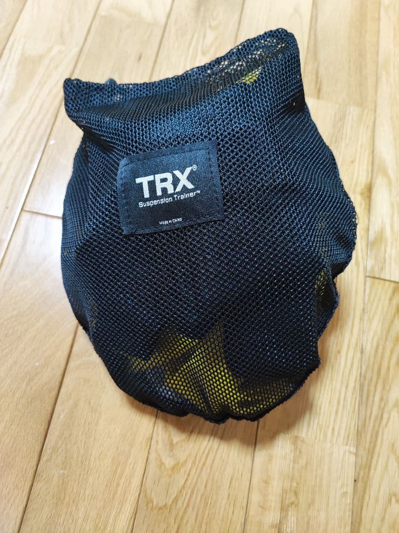 TRX PRO3サスペンショントレーナー