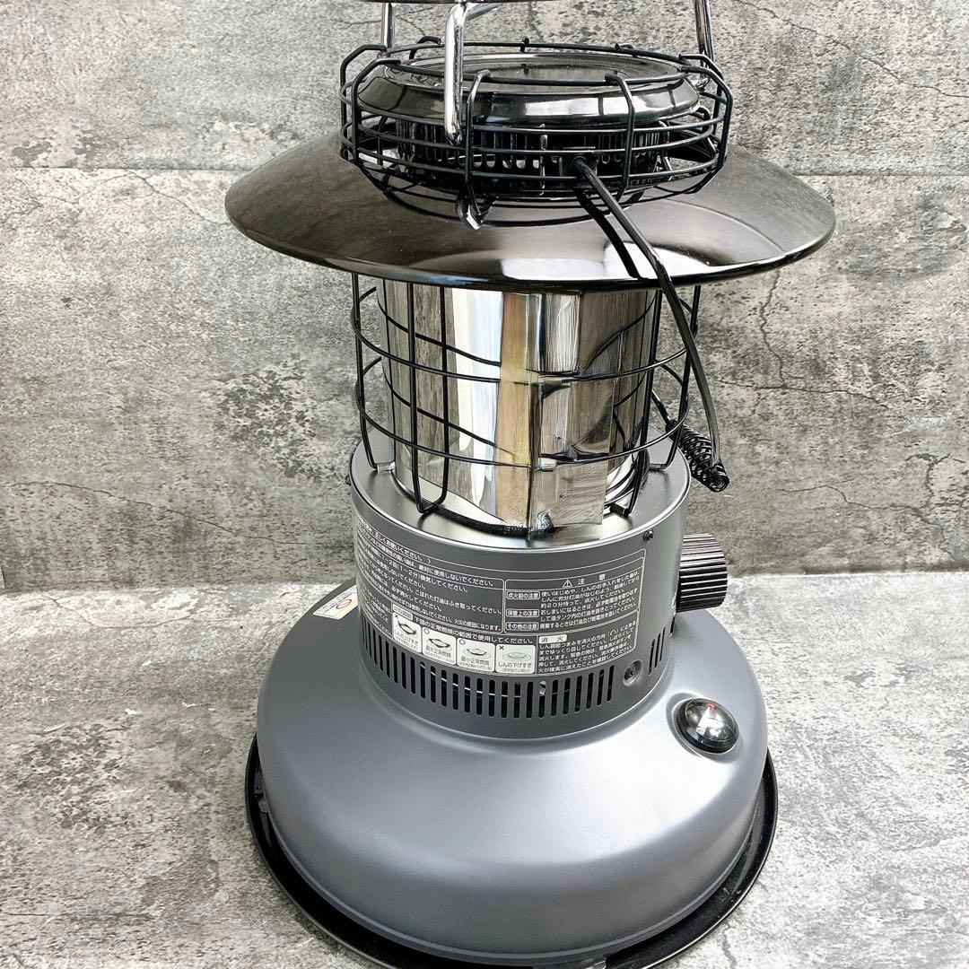 TOYOTOMI トヨトミ：対流型石油ストーブRL-F2500