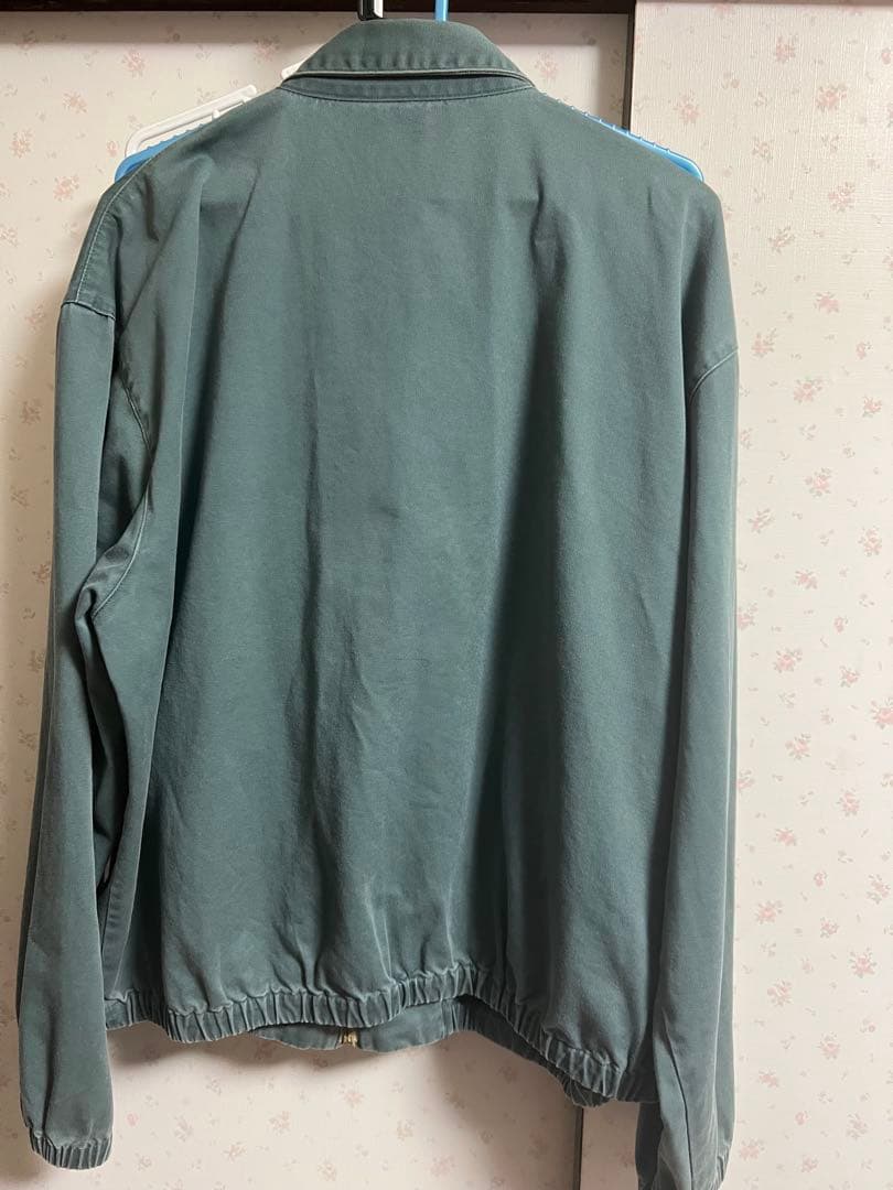 ラルフローレン Ralph Lauren スイングトップ 古着