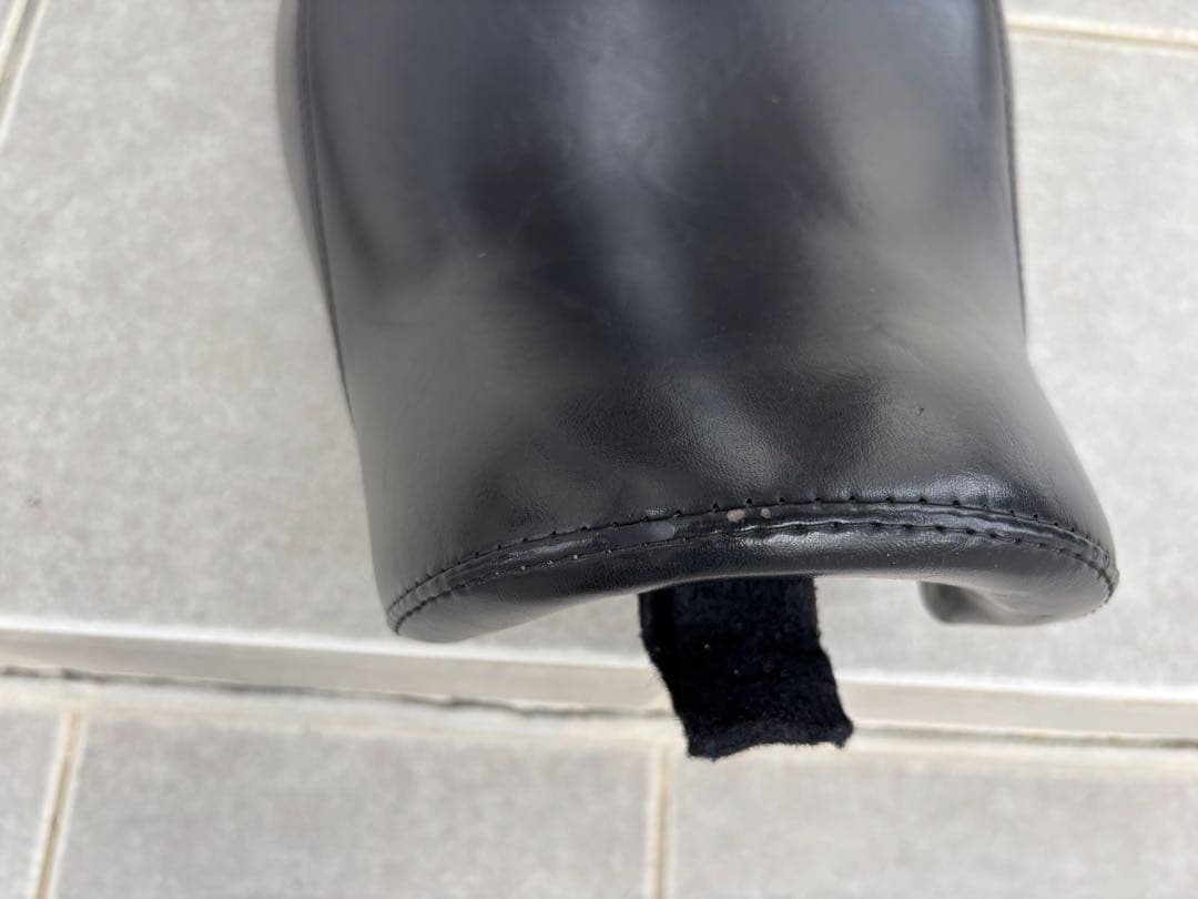 ハーレーダビッドソンシート Le Pera（ラペラ） スポーツスター用