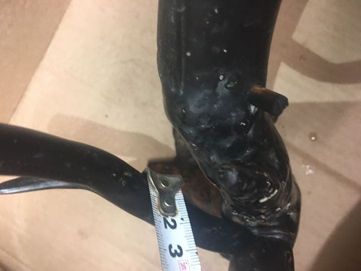 海松海唐松古物古藏家出品 置物 雕刻品材