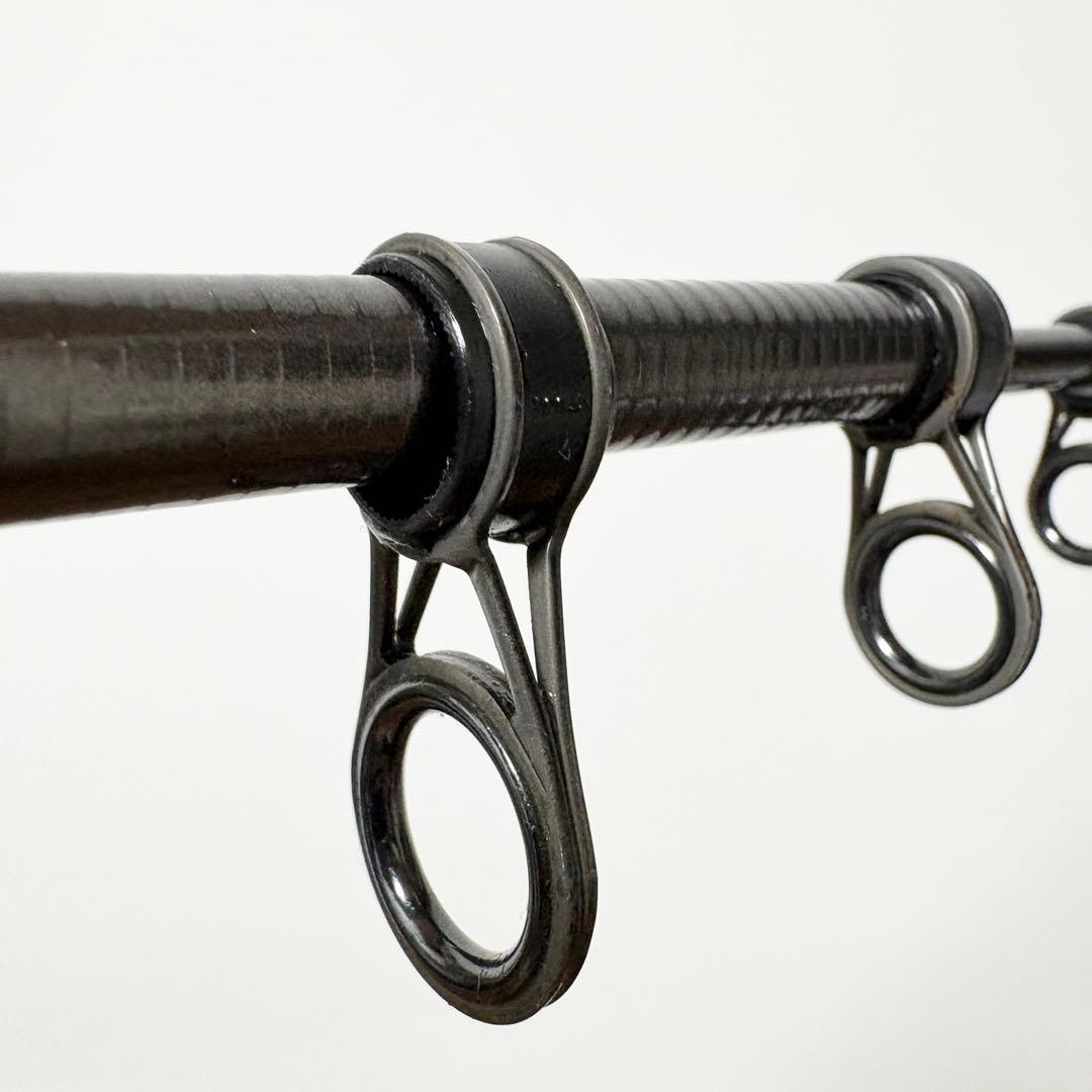 【磯ヤエンにオススメ】SHIMANO 磯遠投EV3-520PTS 22634