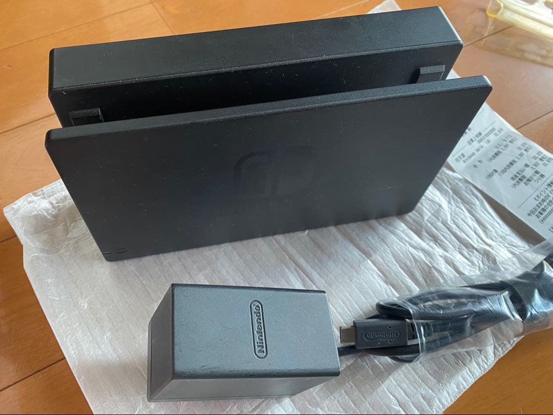 Nintendo Switch 本体