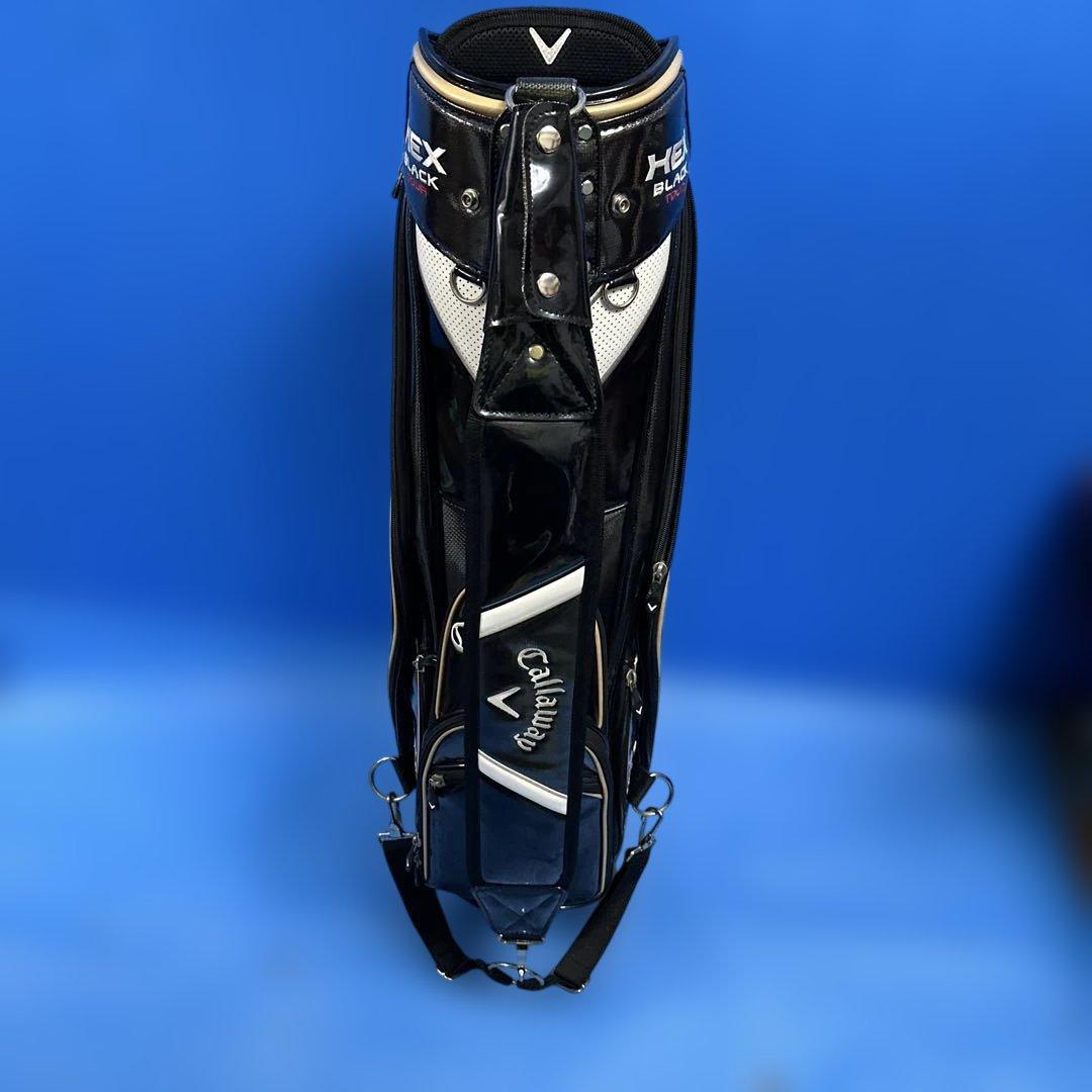 Callaway HEX BLACK Odysseyタイプ値下げ中