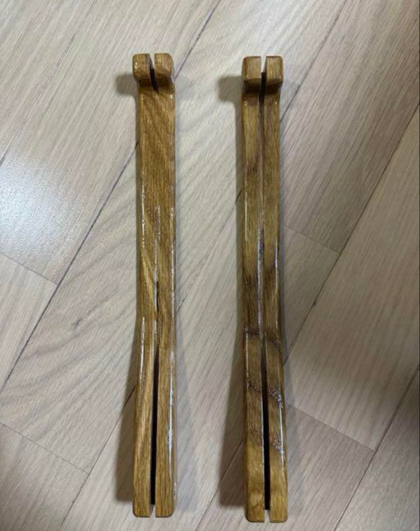 カーミットチェア　garakuda ノビタ　hijiwaru