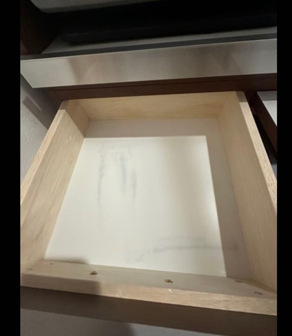 食器棚　ストラーダ