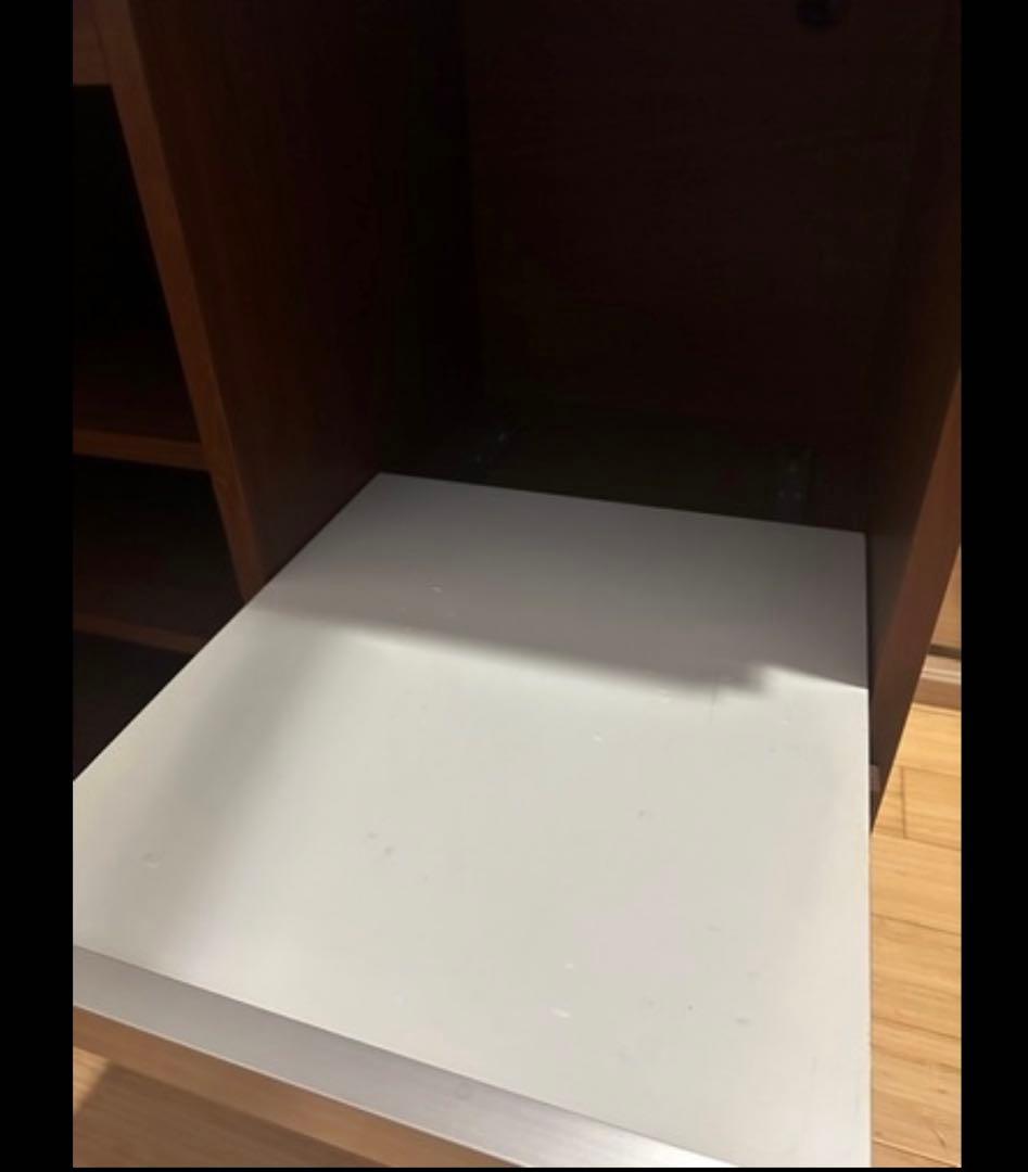 食器棚　ストラーダ