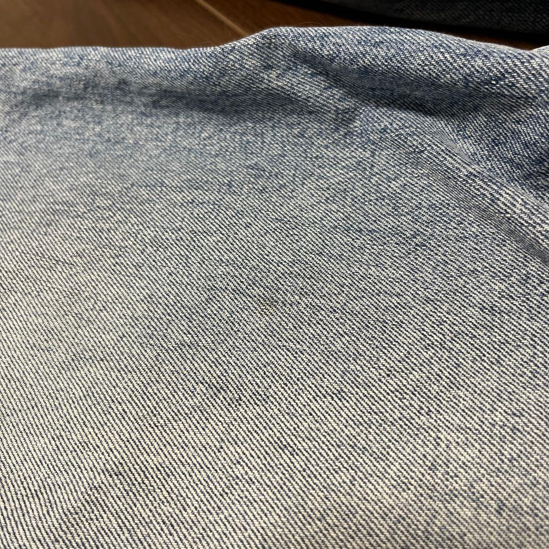 CITIZENS OF HUMANITY デニム　オーバーオール